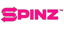 Spinz Casino logo