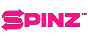 casino Spinz Casino logo