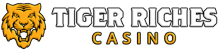 Tiger Riches Casino logo