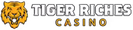 Tiger Riches Casino logo