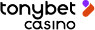 TonyBet Casino logo