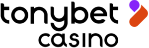 casino TonyBet Casino logo