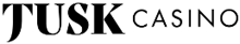 Tusk Casino logo