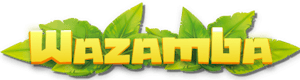 casino Wazamba Casino logo