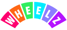 Wheelz Casino logo