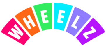 Wheelz Casino logo