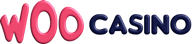 Woo Casino logo