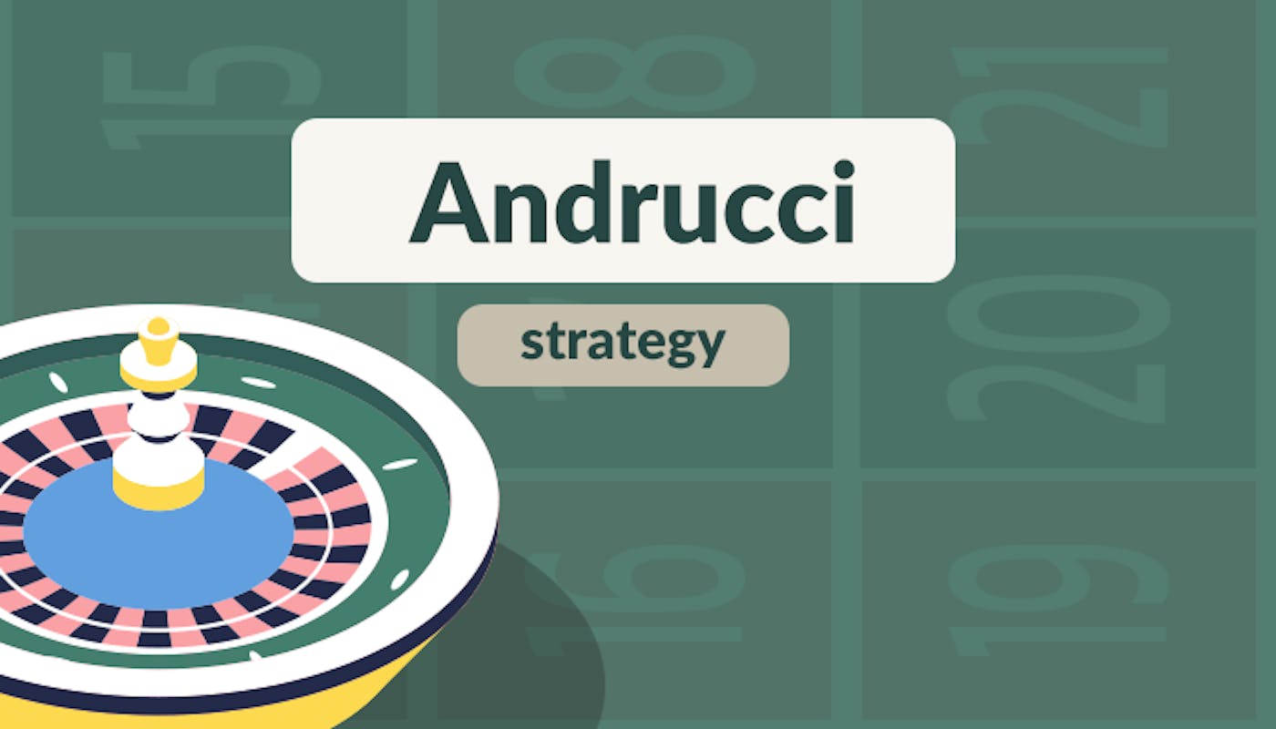 The Andrucci Roulette Strategy: What It Is, How It Works & When To Use It