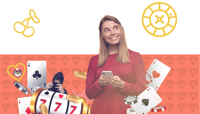 Be Aware Avoid unsafe rogue casinos online