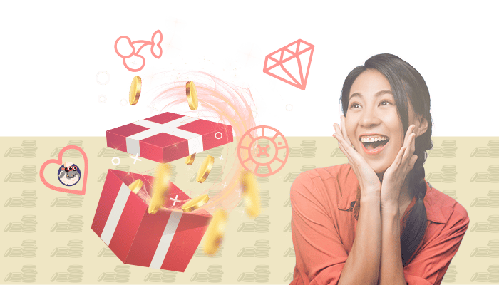 other types of casino bonuses