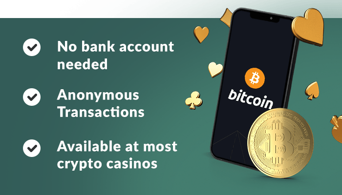 bitcoin casino