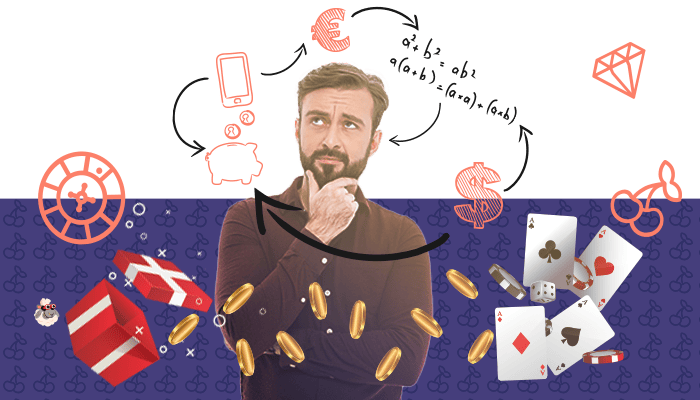 Casino Bonus Strategies