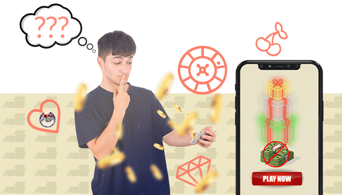 Choosing a no deposit bonus What to keep in mind