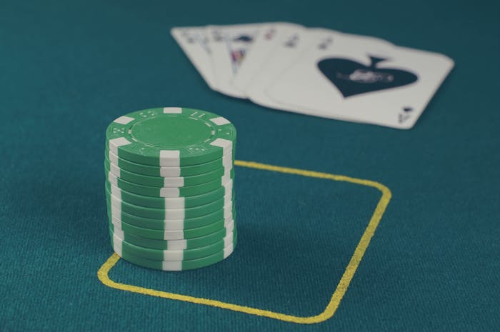 How to level up your poker game