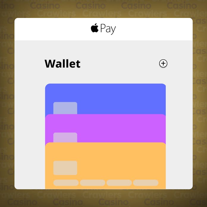 Open Apple Wallet