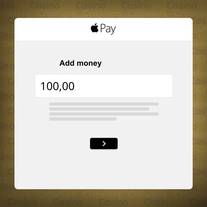 Add money