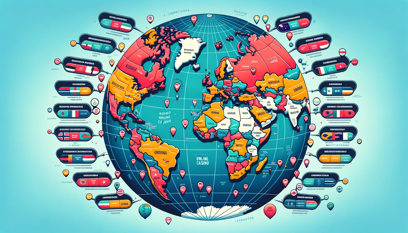 Unveiling the Mystery: Why Online Casino Games Have Different RTPs