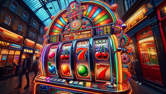 Iconic Symbols of Slot Machines: Unveiling Their Deep-Rooted Significance