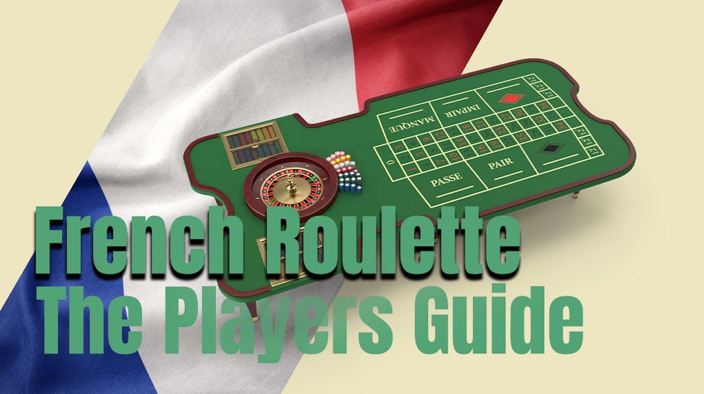 French Roulette: A Beginner’s Guide