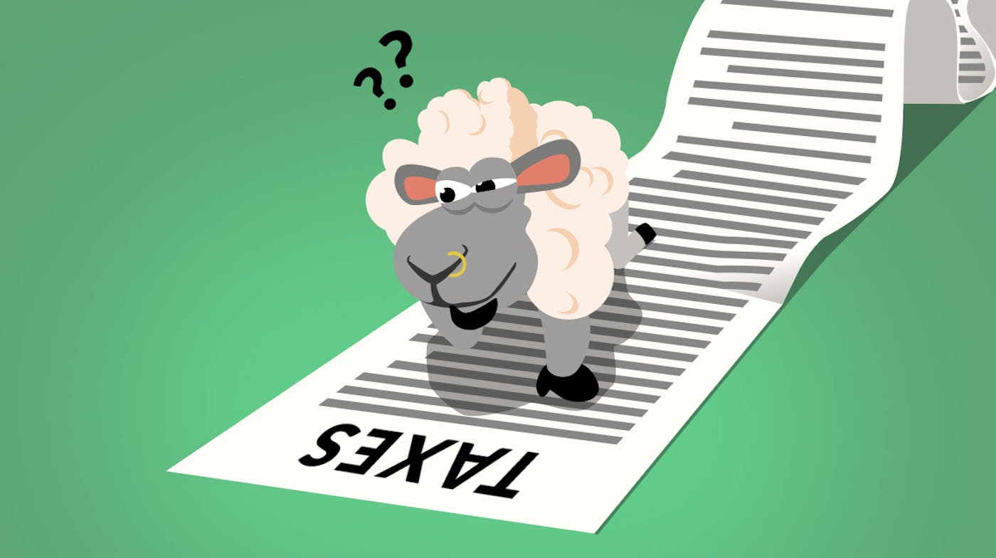 Gambling Taxes in New Zealand