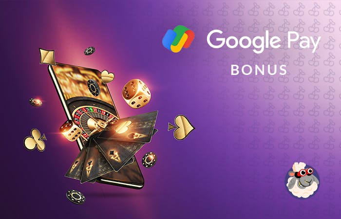 google pay bonus