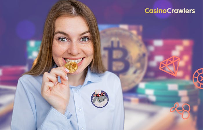 bitcoin casinos