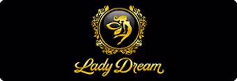 lady dream casino logo