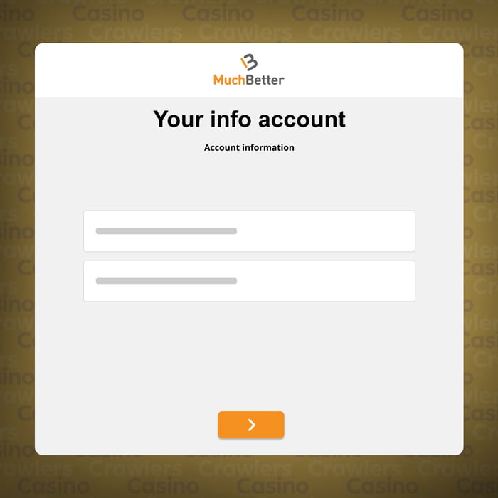 Launch the App and confirm your account with ID documents