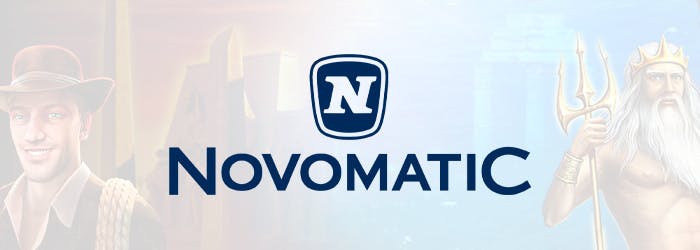novomatic as a company