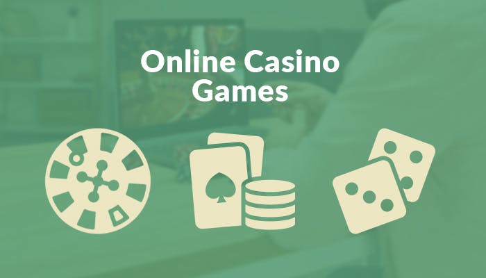 casino games
