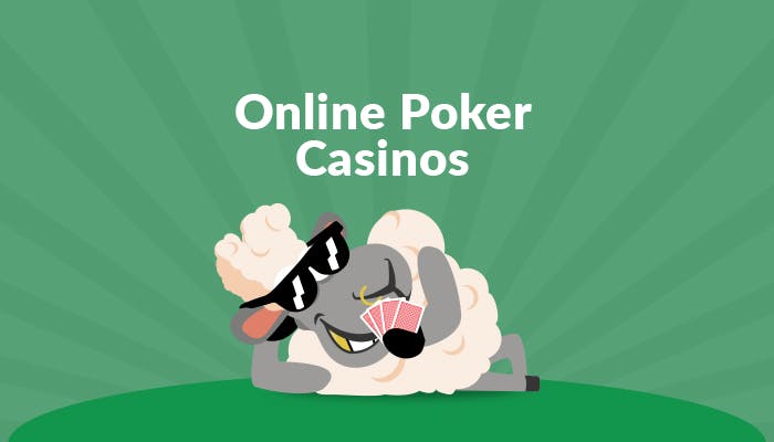 online poker casino
