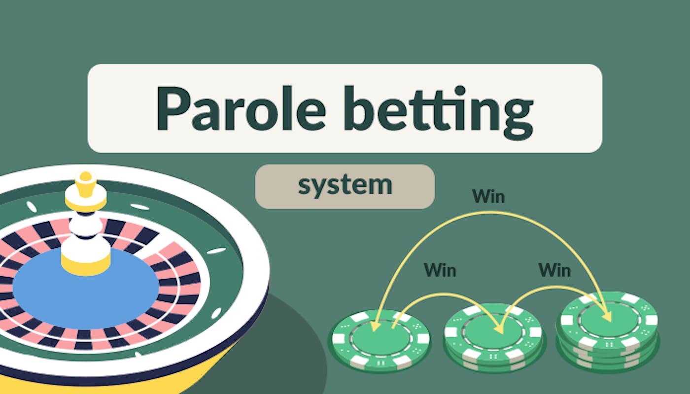 The Roulette Parlay Betting System: What It Is, How It Works & When To Use It