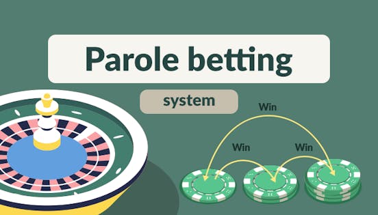 The Roulette Parlay Betting System: What It Is, How It Works & When To Use It