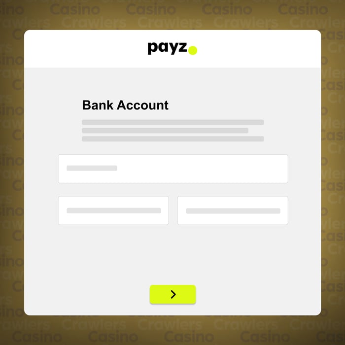 Link your bank account