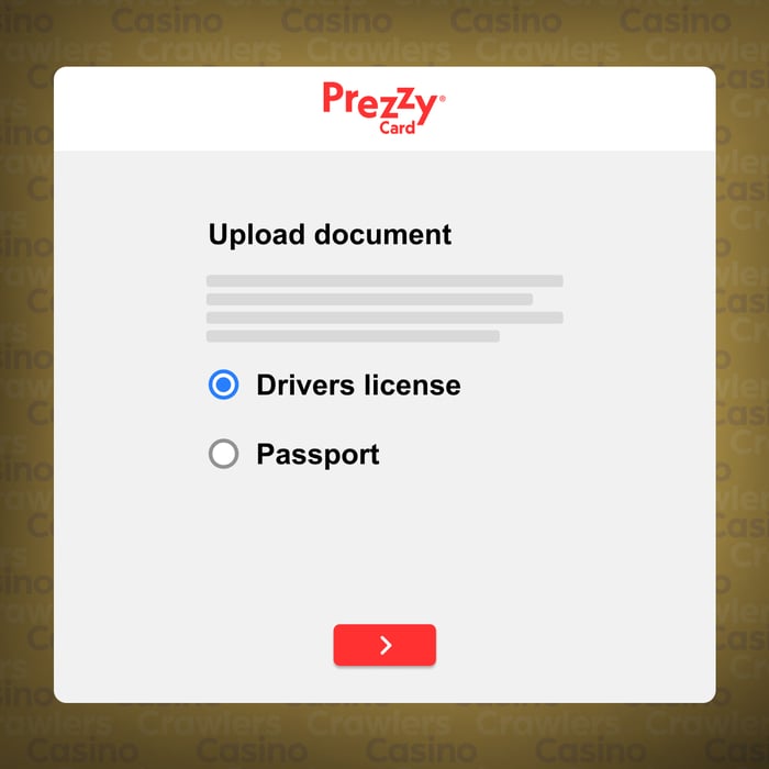 Upload Identification