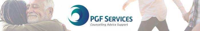 Problem Gambling Foundation Logo