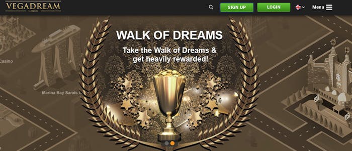 vegadream
