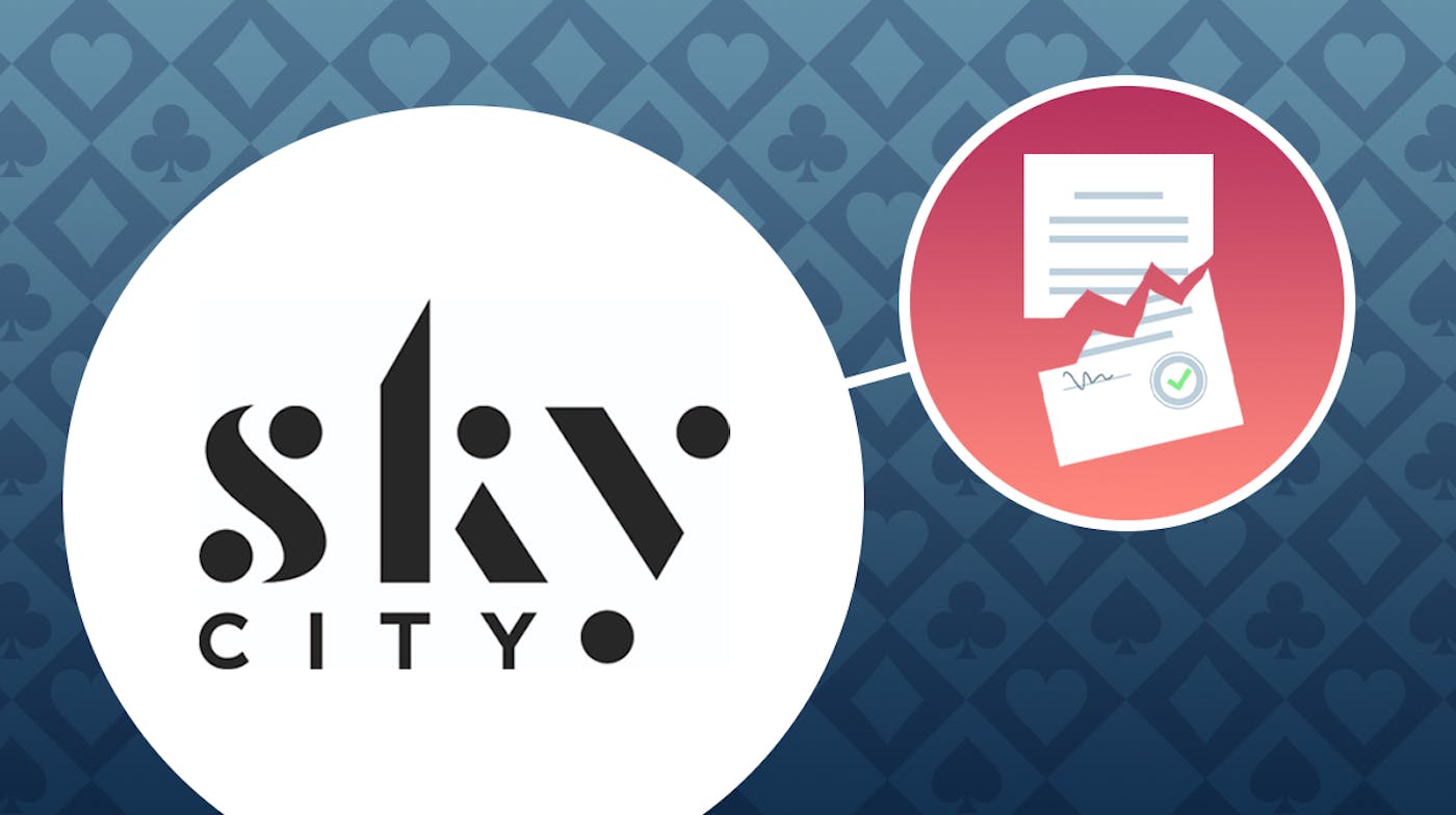 SkyCity Casino Set to Lose its Gambling Licence