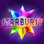 Starburst: Everything You Need To Know About the Slot Game logo