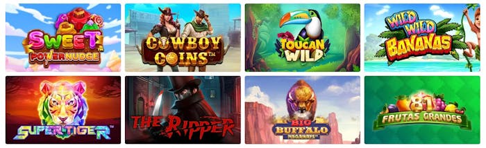Tiger-Riches-Slots