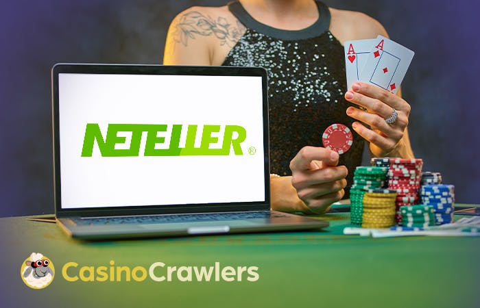 neteller casino