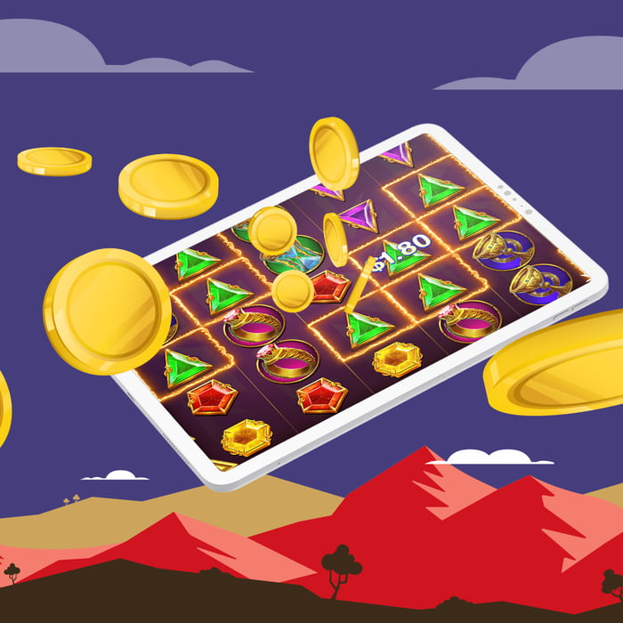 Sign up and play games!