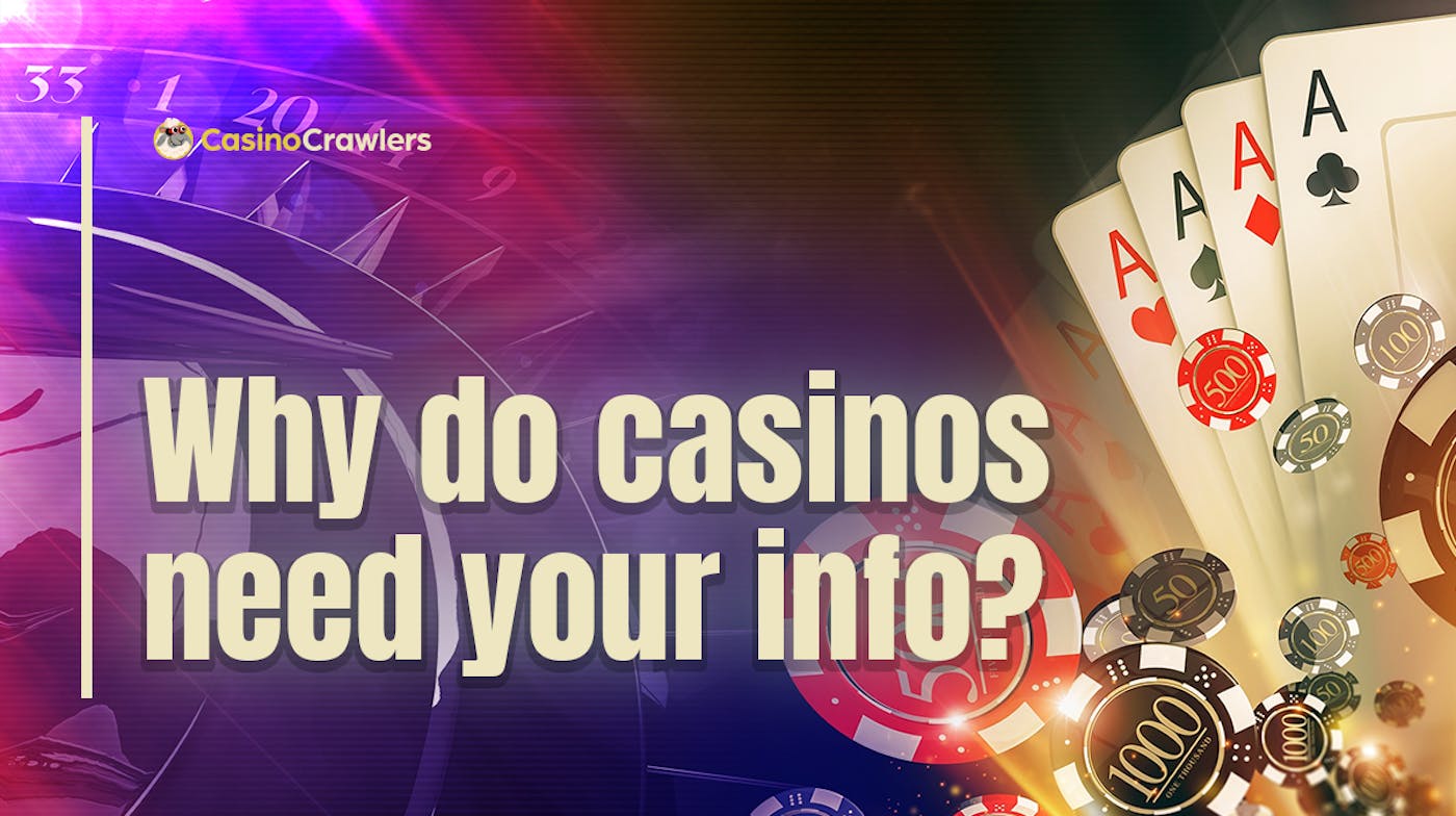 Why Do Casinos Need Your Info? KYC Checks Explained