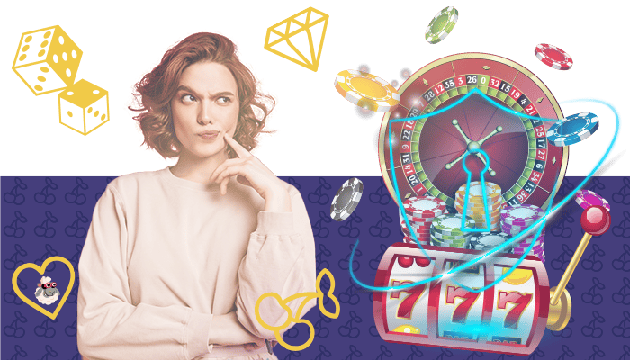 Why play at a safe casino?