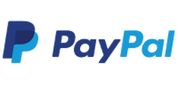 Paypal logo