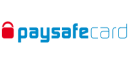 PaysafeCard logo