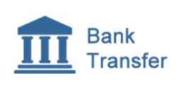 Bank Transfer logo