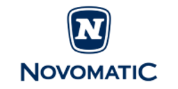 Novomatic logo