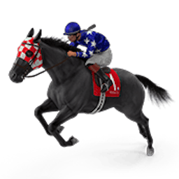 Horse Racing logo