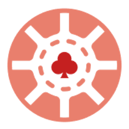 Poker logo
